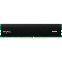 Модуль памяти DDR4 Crucial Pro 32GB 3200MHz (CP32G4DFRA32A)