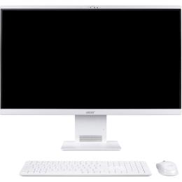 Моноблок Acer Aspire S27B-UGMTL-H White (DQ.BSCME.008)