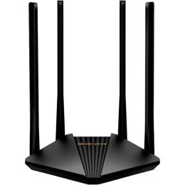 Бездротовий маршрутизатор (роутер) Mercusys MR30G