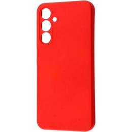 Чохол Wave Colorful Case для Samsung Galaxy A35 Red