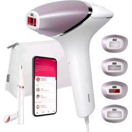 Фотоепілятор Philips Lumea Prestige BRI949/00