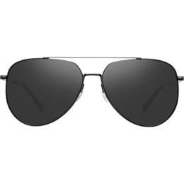 Очки Xiaomi MiJia Sunglasses Pilota Yuan Qing Gray (BHR6250CN)