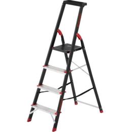Стремянка Intertool LT-0054