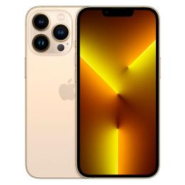 Смартфон Apple iPhone 13 Pro 128GB Gold (MLVC3)