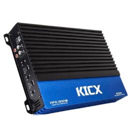 Автомобільний підсилювач Kicx AP 2.120AB