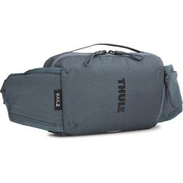 Поясна сумка Thule Rail Hip Pack 2L Dark Slate (3204480)