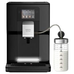 Кавомашина Krups Intuition Preference EA8738