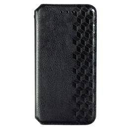 Чохол-книжка GETMAN Cubic Cover Case для Xiaomi 11T\11T Pro (Black)