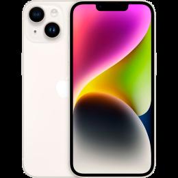 Смартфон Apple iPhone 14 512GB Starlight (MPX33)