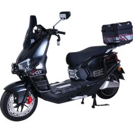 Электроскутер Tailg F-73 B01 Black