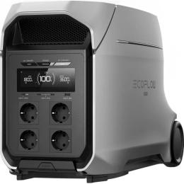 Зарядная станция EcoFlow DELTA 3 Ultra Plus UA