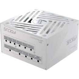 Блок питания SeaSonic Focus 750W ATX 3.1 White (FOCUS-GX-750-ATX31-WHITE)