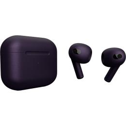 Навушники Apple AirPods 3 Ink Matte (MME73)