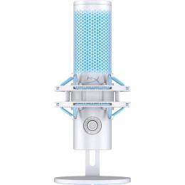 Мікрофон HyperX QuadCast 2 White (AN1D9AA)