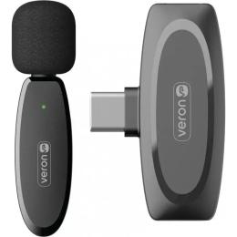 Мікрофонна радіосистема Veron M18-C