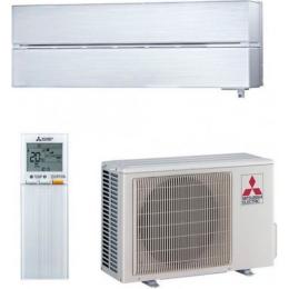 Спліт-система Mitsubishi Electric Premium Zubadan MSZ-LN35VGV-E1/MUZ-LN35VGHZ-ER1 White Pearl
