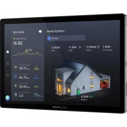 Панель управления EcoFlow PowerInsight 2 (EF-PowerInsight 2-EU)