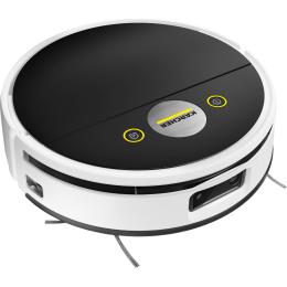Робот-пылесос Karcher RVF 7 (1.269-680.0)