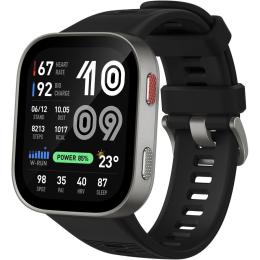 Смарт-часы Amazfit Bip Max Silver (W2568AP1N)