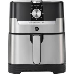 Мультипіч OBH Nordica Easy Fry&Grill Classic+ AG501DS0 Silver