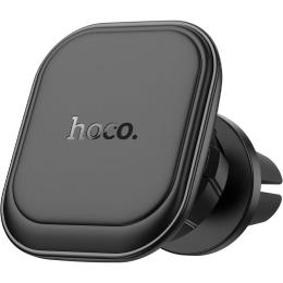 Автотримач Hoco H29 Brilliant Black (611466)