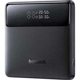 Внешний аккумулятор Baseus Blade H1 Lite 20000mAh 100W Black (P10021604123-00)