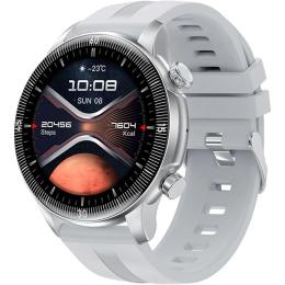 Смарт-часы Hoco Y31 Call Version Silver