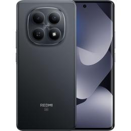Смартфон Redmi Note 15 5G 6/128GB Midnight Black Global EU