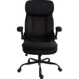 Офісне крісло GT Racer B-5762 Black