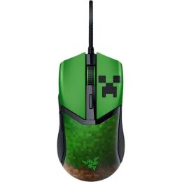 Мышь Razer Cobra USB Minecraft Edition (RZ01-04650200-R3M1)