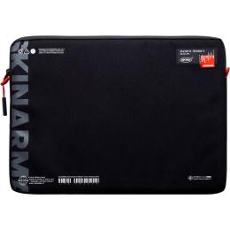Чехол-карман Skinarma Fardel для Apple MacBook 13-14` Black (SK-FARDEL14-BLACK)