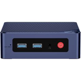 Неттоп Beelink Mini S12 Pro 12/512GB