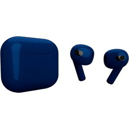 Навушники Apple AirPods 3 Midnight Blue Gloss (MPNY3)