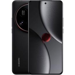 Смартфон Xiaomi 15 Ultra 16/512GB Black Global EU