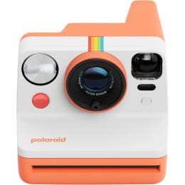 Фотокамера моментального друку Polaroid Now Gen 3 Coral (009156)