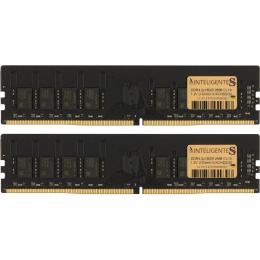 Модуль пам'яті DDR4 INTELIGENTES 2x16GB 2666 MHz (IU4CHD2/32)