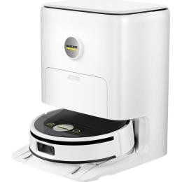 Робот-пылесос Karcher RVF 7 Comfort (1.269-690.0)