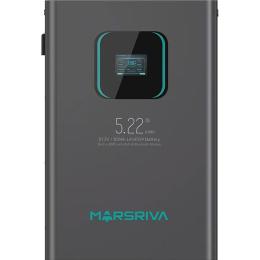 Аккумулятор Marsriva LiFePO4 48V (51.2V/102Ah/5222Wh) (MR-LFP48-100-WMD)