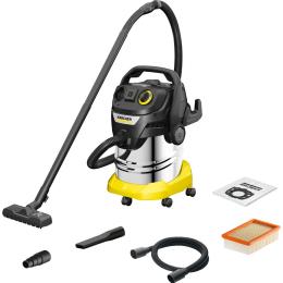 Пилосос промисловий Karcher KWD 6 PS V-25/6/22 (1.628-484.0)