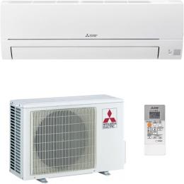 Спліт-система Mitsubishi Electric Classic MSZ-HR25VF-ER1/MUZ-HR25VF-ER1
