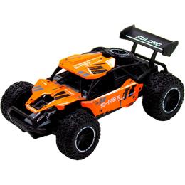 Машинка на радіокеруванні Sulong Toys 1:16 Metal Crawler S-Rex Orange (SL-230RHO)
