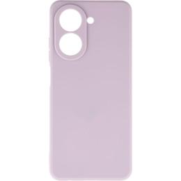 Чохол DK Silicone Case для Redmi A5 4G (Europe version) Purple AA