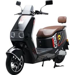 Электроскутер Garow L750 GR-5008 Black