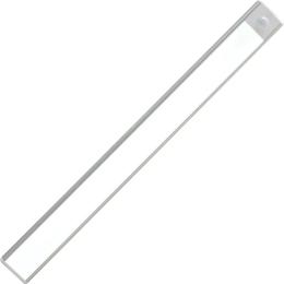 Світильник з датчиком руху Epik MZ-L1005 300mm White