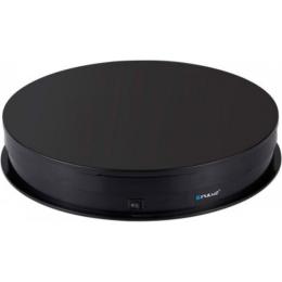 Поворотний стіл Puluz PU3049B 30 см