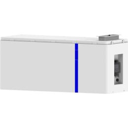 Акумулятор Deye LiFePO4 48V (51.2V/100Ah/5120Wh) (AI-W5.1-B)