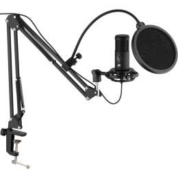 Мікрофон 2E MPC021 (2E-MPC021)