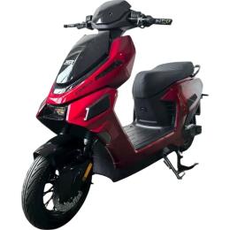 Электроскутер Corso ShattleX HT-394011 Red