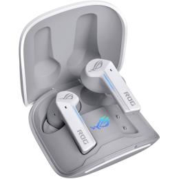 Наушники Asus ROG Cetra True Wireless White (90YH03X1-B5UA00)