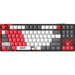 Клавіатура Bloody WS87 Naraka